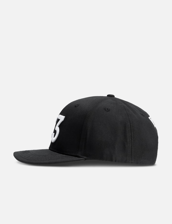 <3 Snapback Placeholder Image