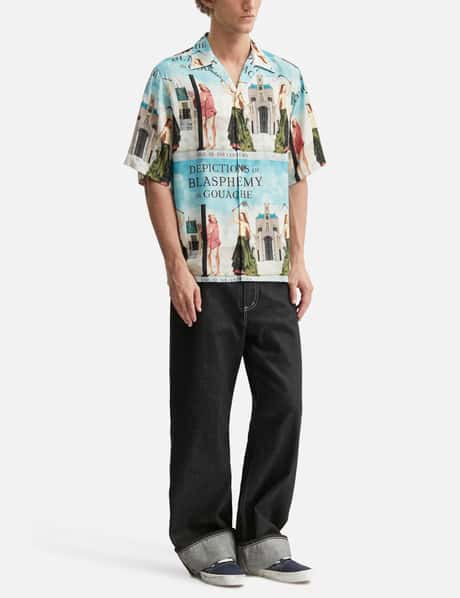 The Phoenician Scheme Hawaiian Shirt ( Type-5 ) view 14