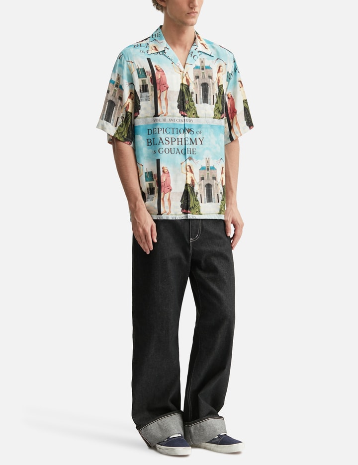 The Phoenician Scheme Hawaiian Shirt ( Type-5 ) view 5
