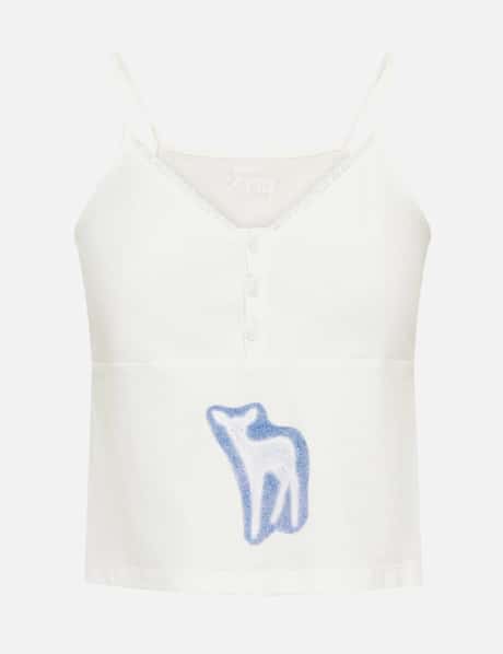 PRIX Workshop The Fawn Tank