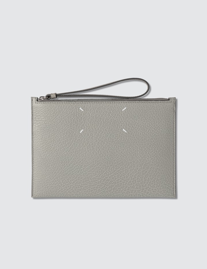 Leather Clutch Placeholder Image