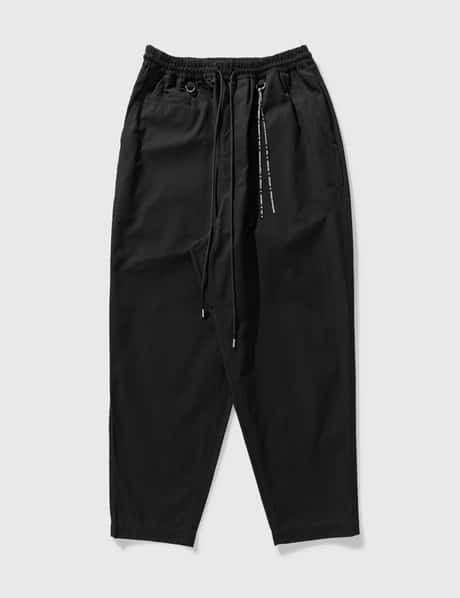 Mastermind World Easy Wide Pants