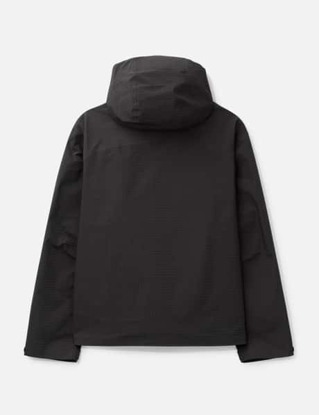 Waypoint Ripstop Hooded Jacket view 8