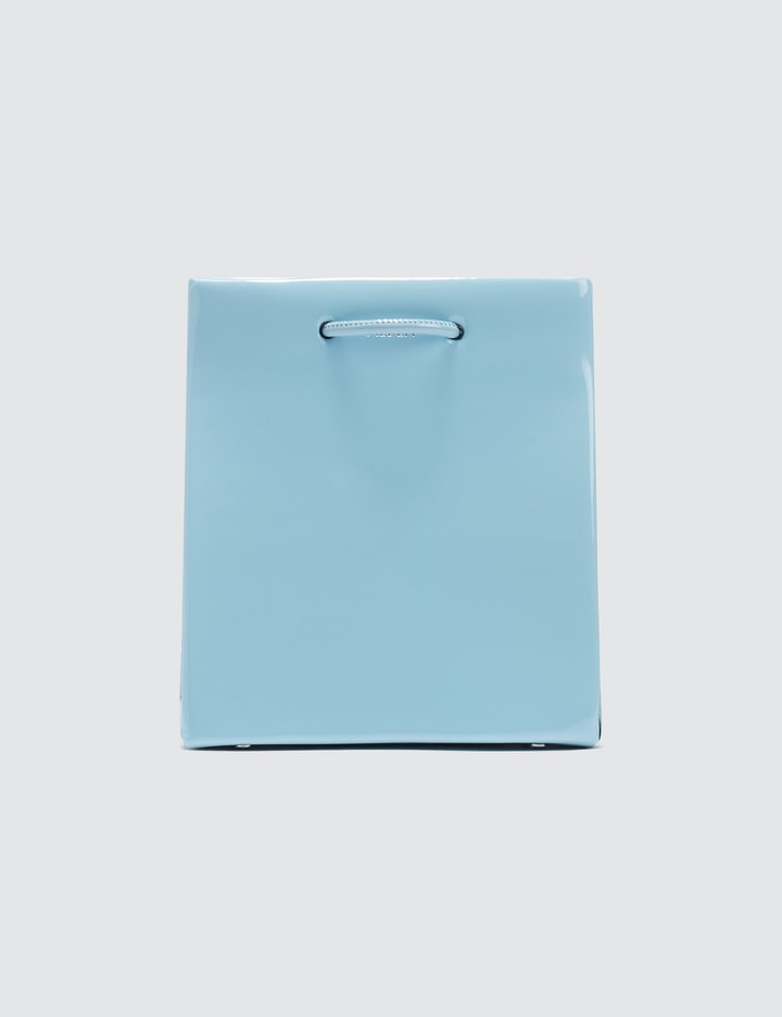 Medea Short Long Strap Vinile Placeholder Image