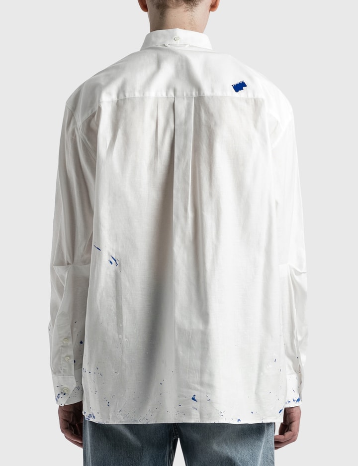 Splash Shirt Placeholder Image