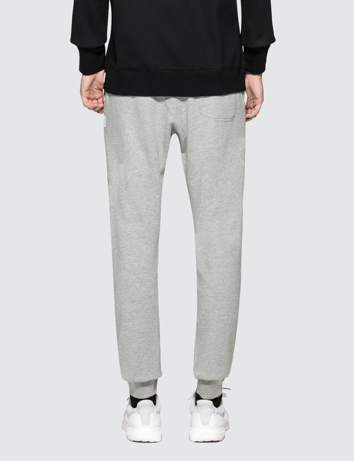 Mid Weight Terry Slim Sweatpants Placeholder Image