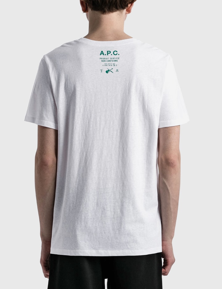 マイク Tシャツ Placeholder Image