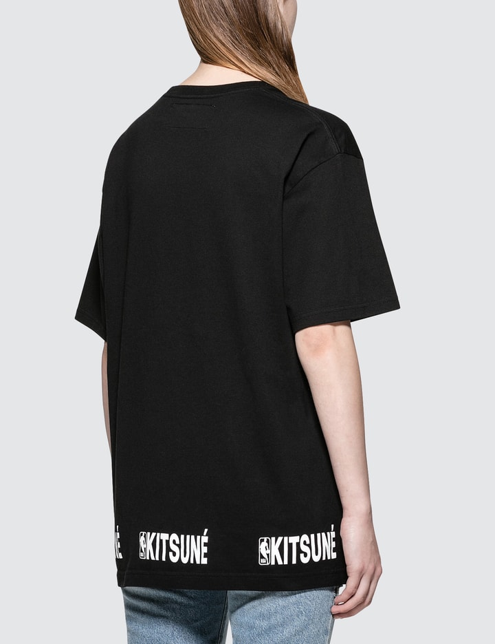 Chicago Bulls S/S T-Shirt Placeholder Image