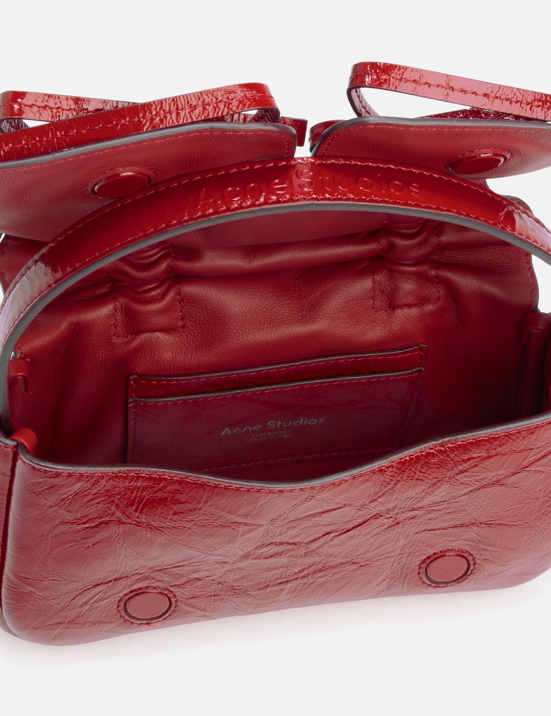 Multipocket Micro Bag view 16