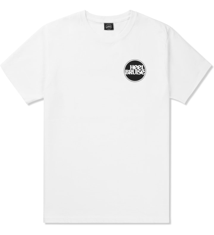 White Slugfest T-Shirt Placeholder Image