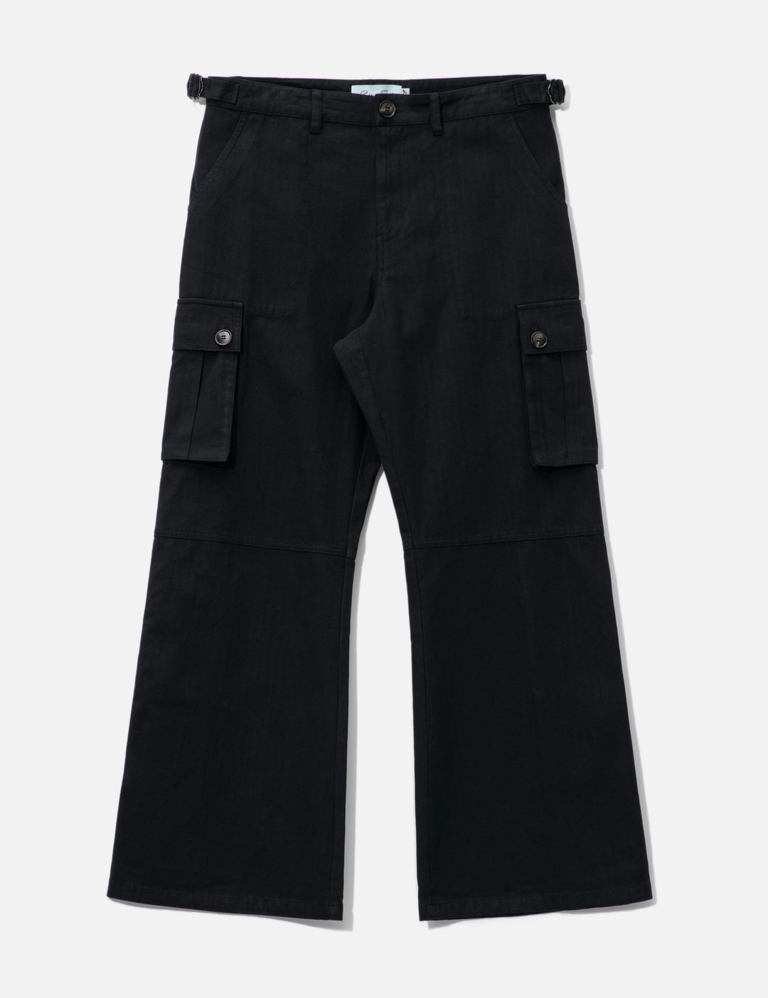Flared Caro Pants view 7