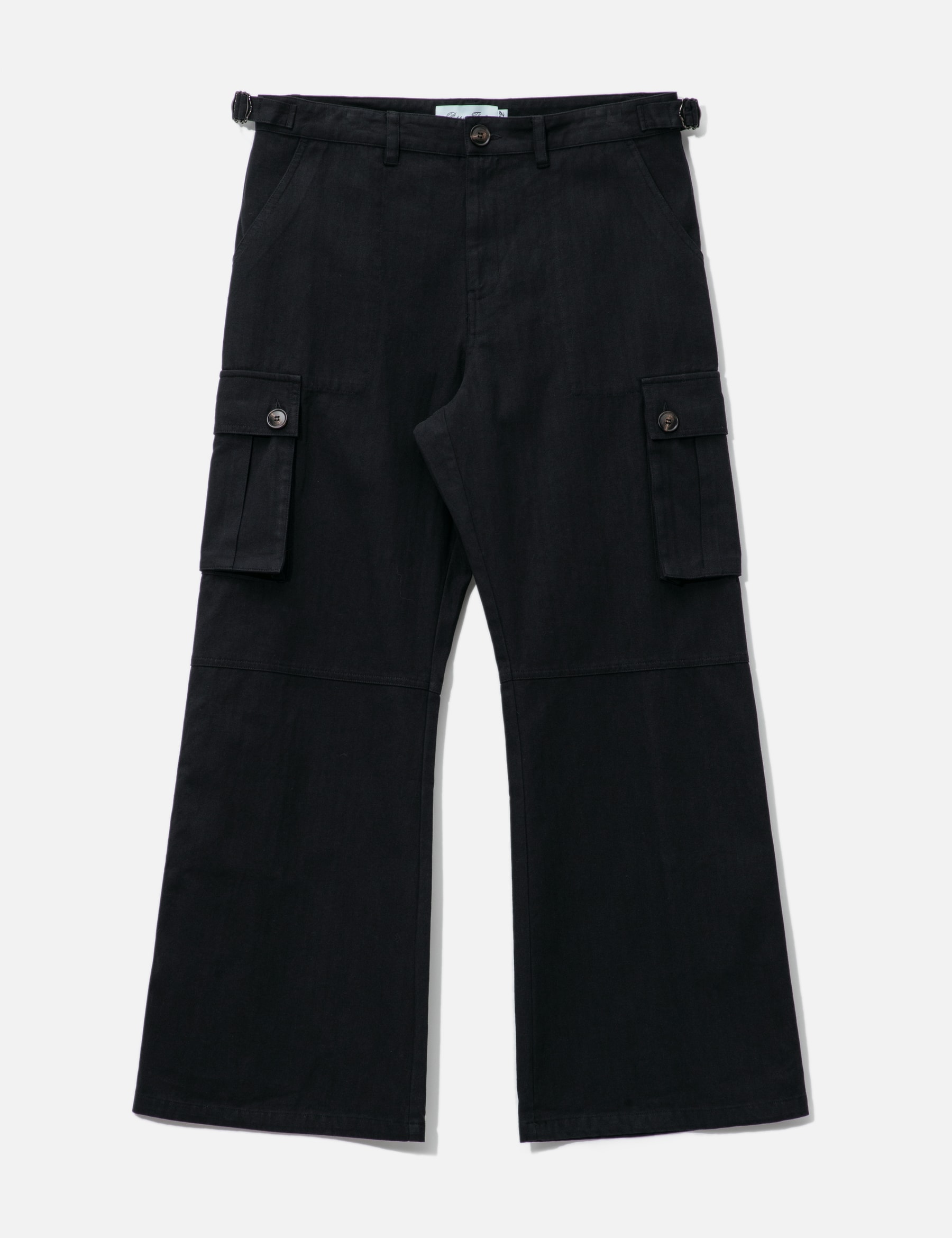 Flared Caro Pants view 16