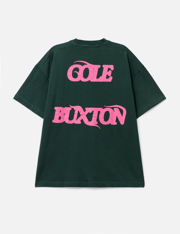 Balleric T-Shirt Placeholder Image