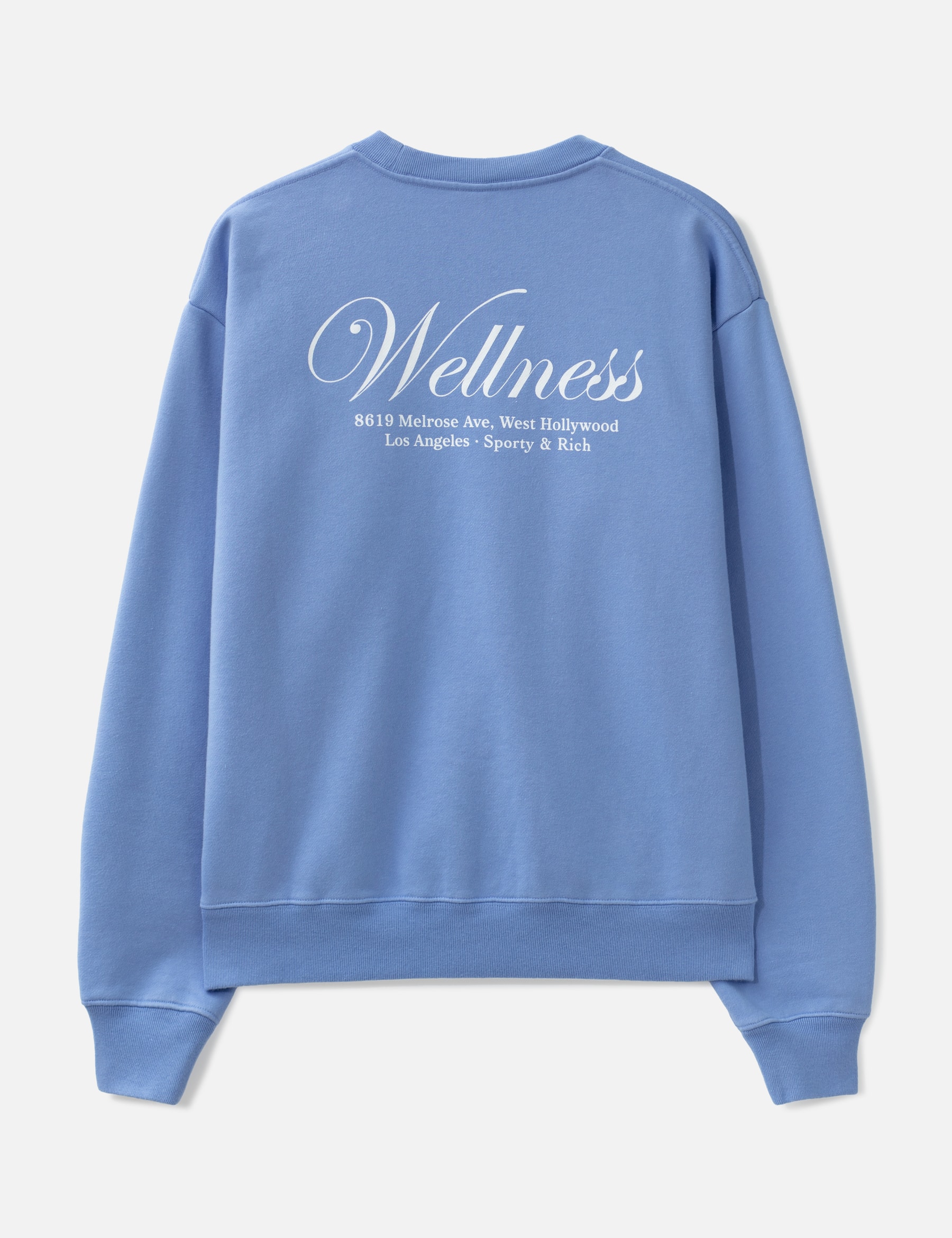 Avenue Crewneck view 17