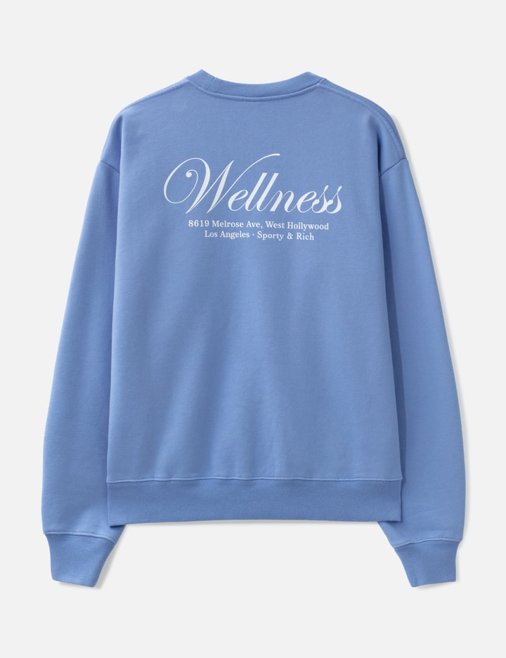 Sporty & Rich Avenue Crewneck