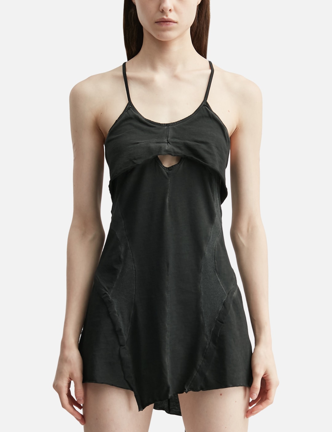 Halter Mini Dress view 18