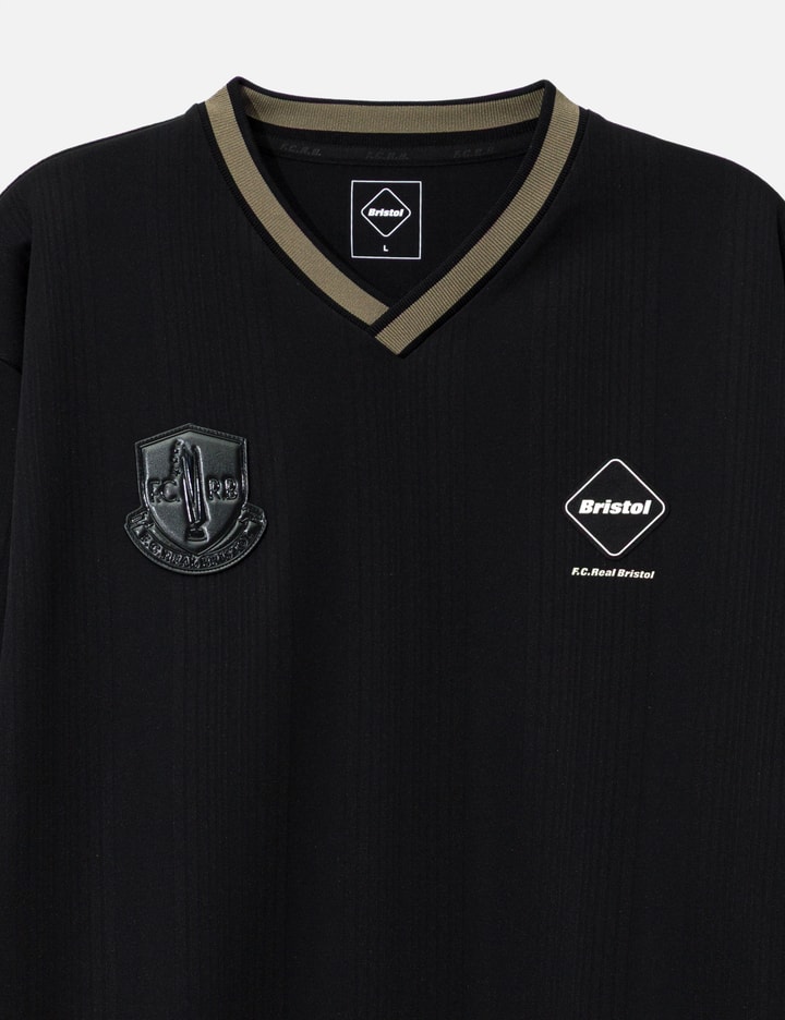 Exhibition Long Sleeve Game Shirt Placeholder Image