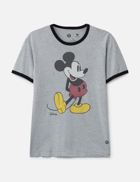 Vintage Beats By Dre x Mickey Mouse T-shirt