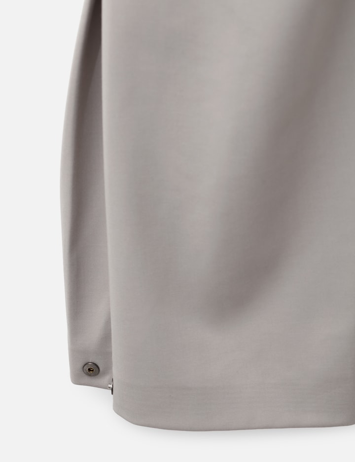 JEONGLI Lab 3L Trouser