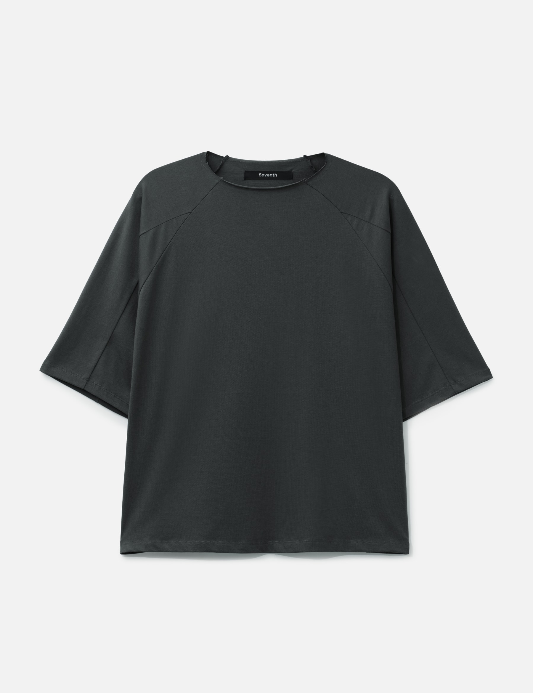 Box Cut Tee view 16