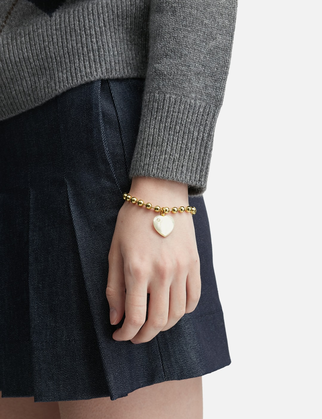 Love At First Sight Bracelet view 9