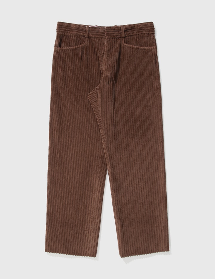 Dime - Classic Baggy Corduroy Pants  HBX - Globally Curated Fashion and  Lifestyle by Hypebeast