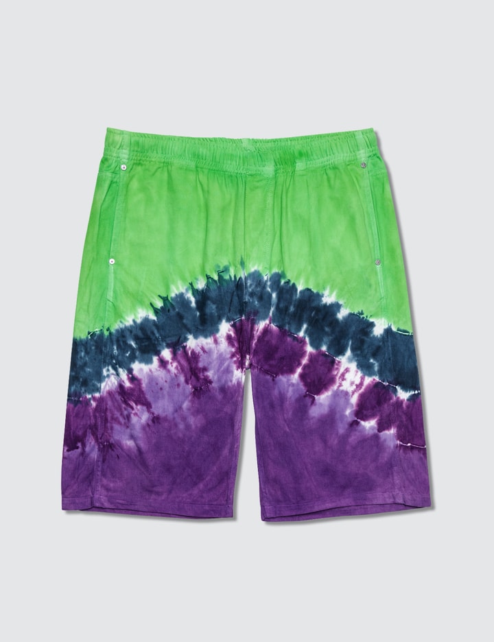 Elasticated Shorts Placeholder Image