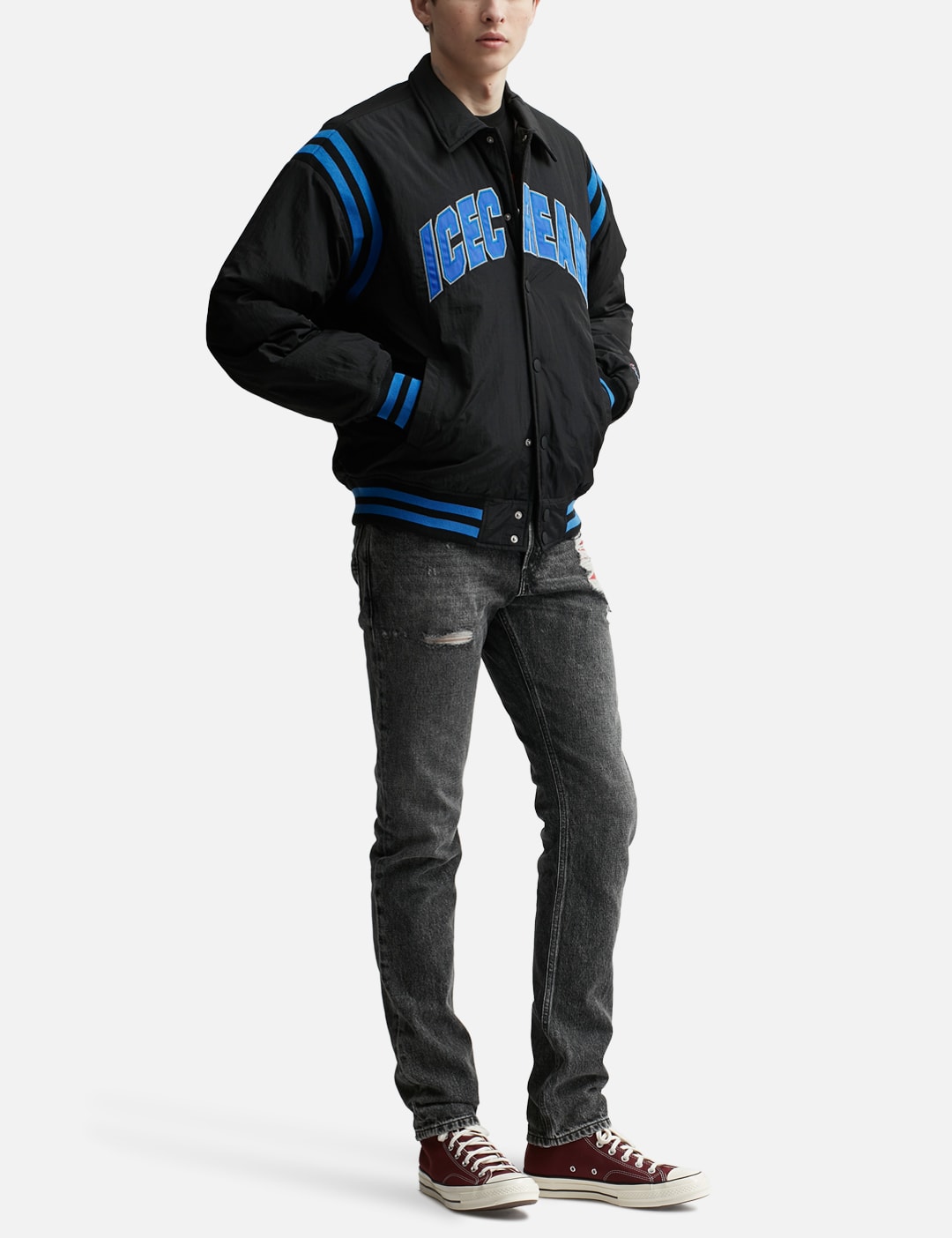 The Arch Jacket view 16