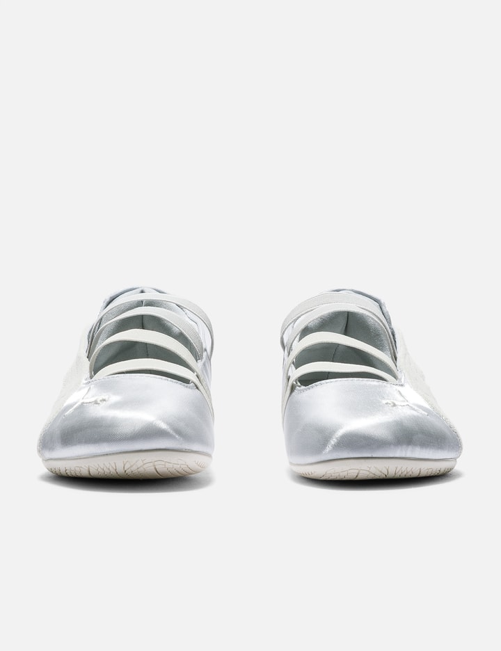 Speedcat Ballet Satin Placeholder Image