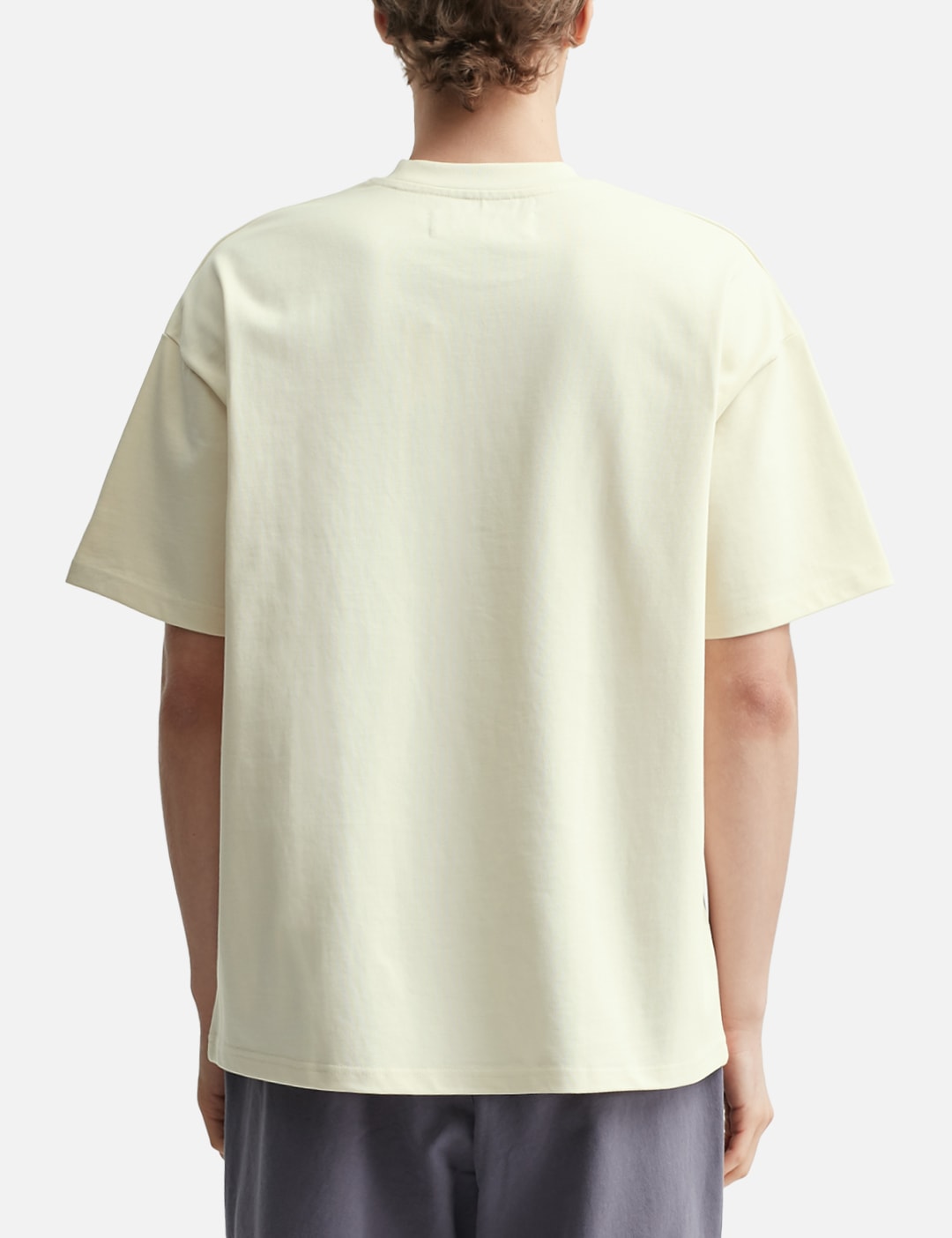 Heavyweight Mini Metal Logo T-Shirt view 19