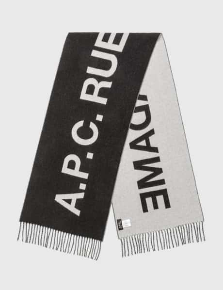 Angele Scarf HBX Globally Curated Fashion and