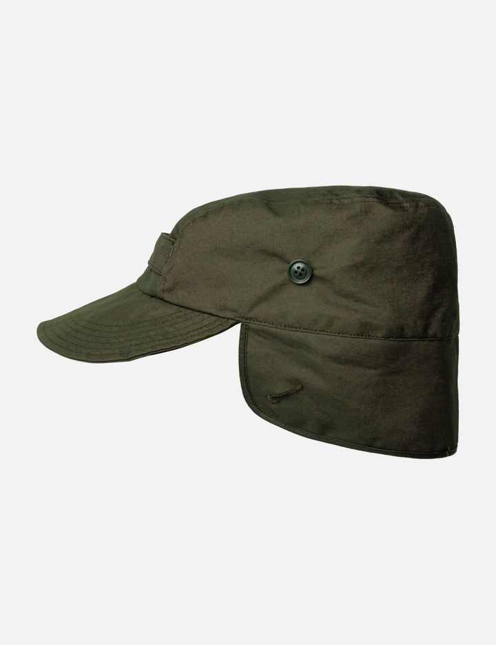 Hunter's Cap Placeholder Image