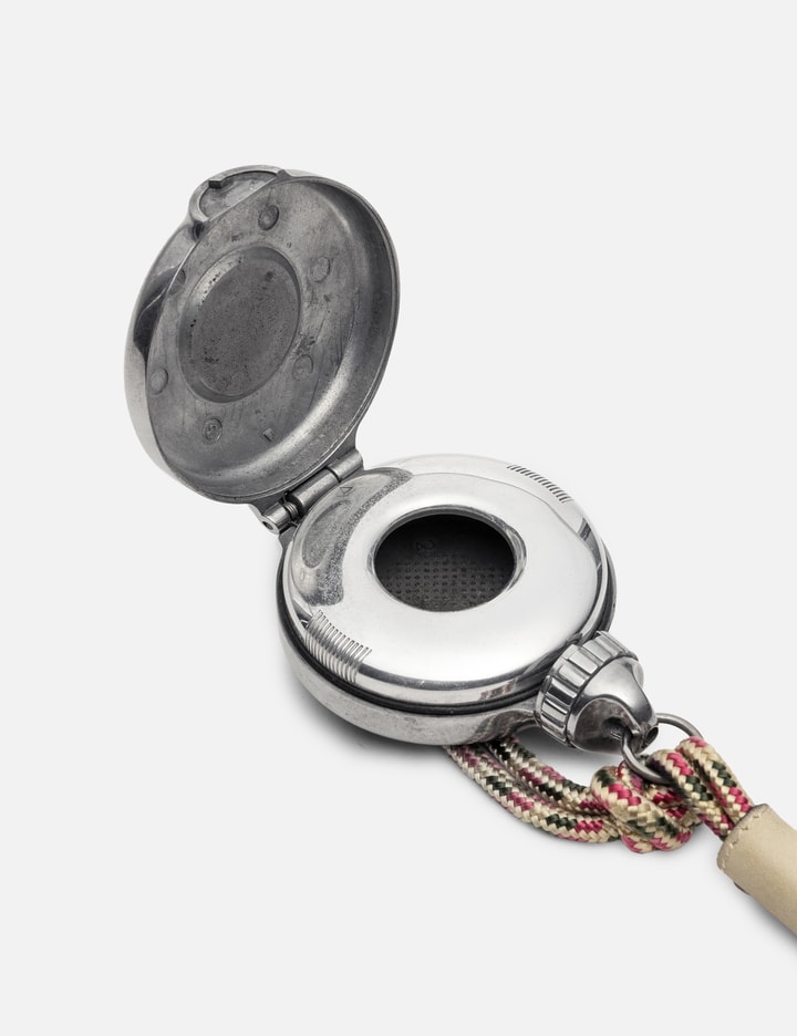 Portable Ashtray Key Chain Placeholder Image