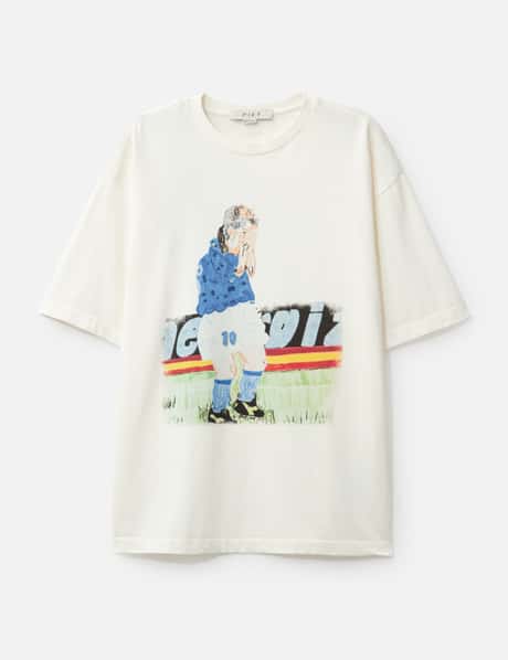 PIET Illustrated T-shirt