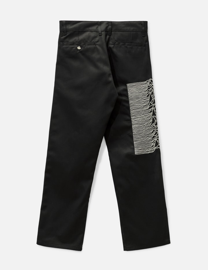 Pleasures X Joy Division Shadow Play Work Pants Placeholder Image