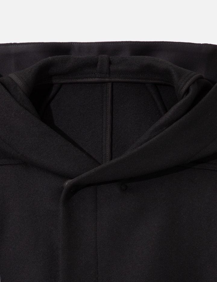 Rick Owens Tower Coat