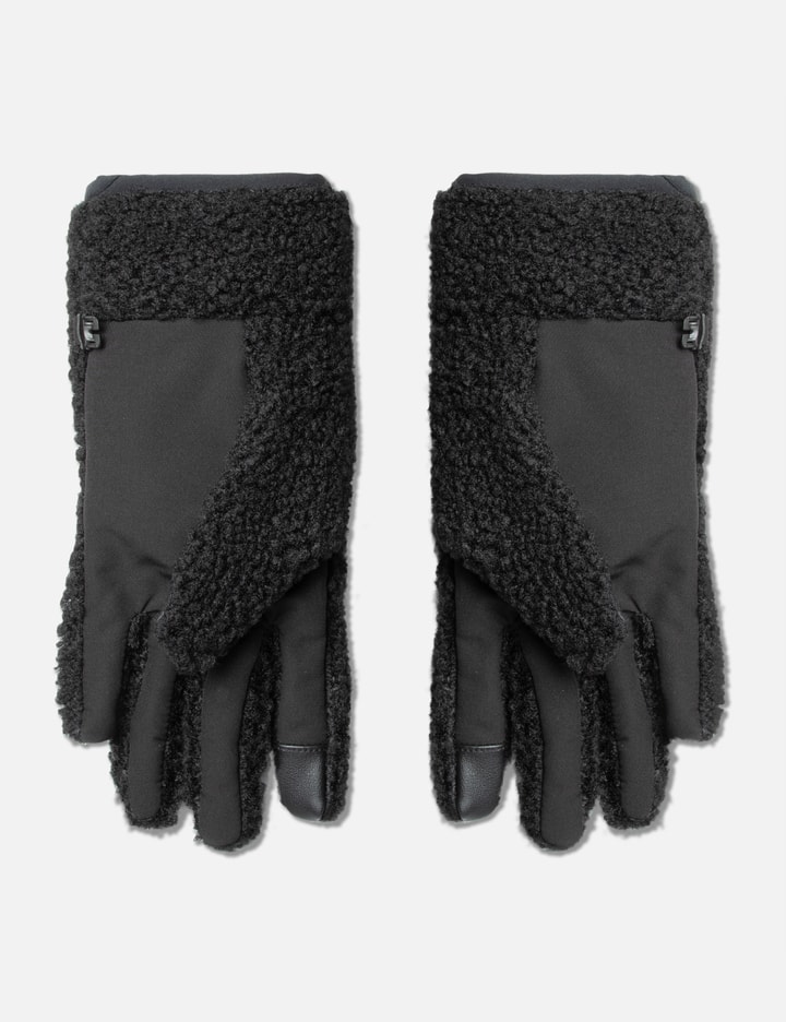 CLASSIC POLAR FLEECE GLOVES Placeholder Image