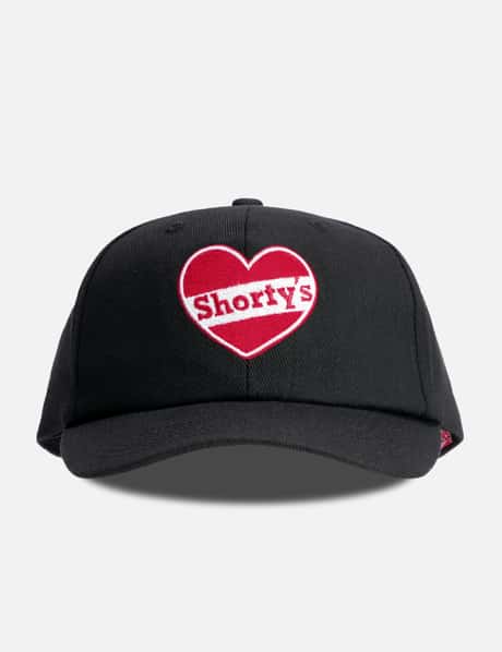 Pleasures HEART SNAPBACK