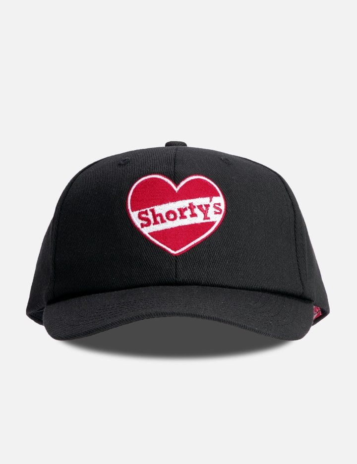 HEART SNAPBACK Placeholder Image