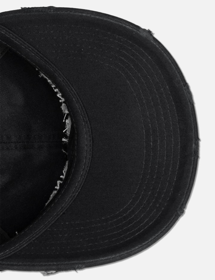 ARTIFICIALFEVER Rawedge Cap