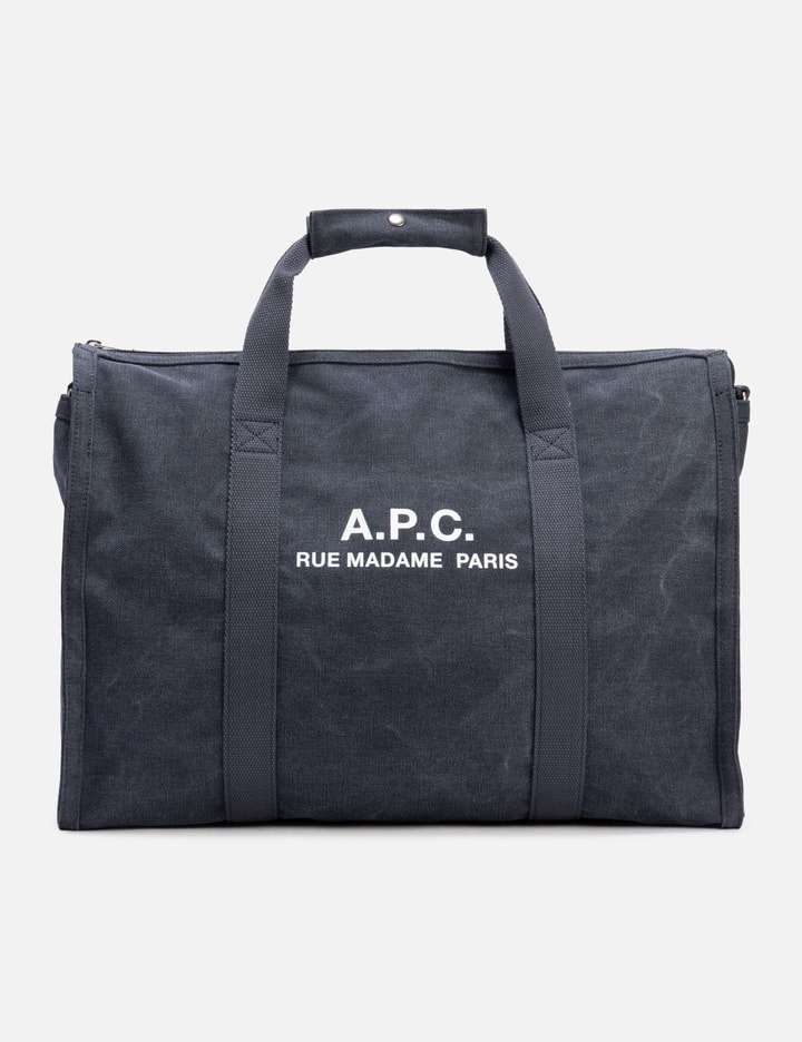 Recuperation Gym Bag Placeholder Image