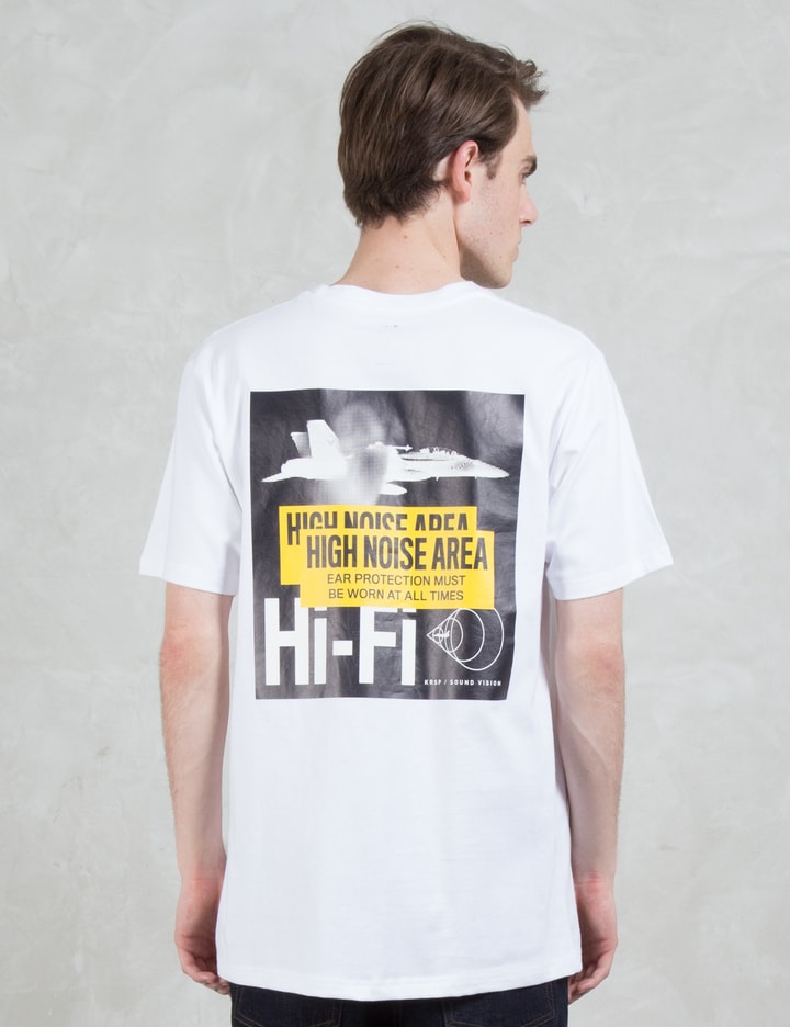 Pressure S/S T-Shirt Placeholder Image