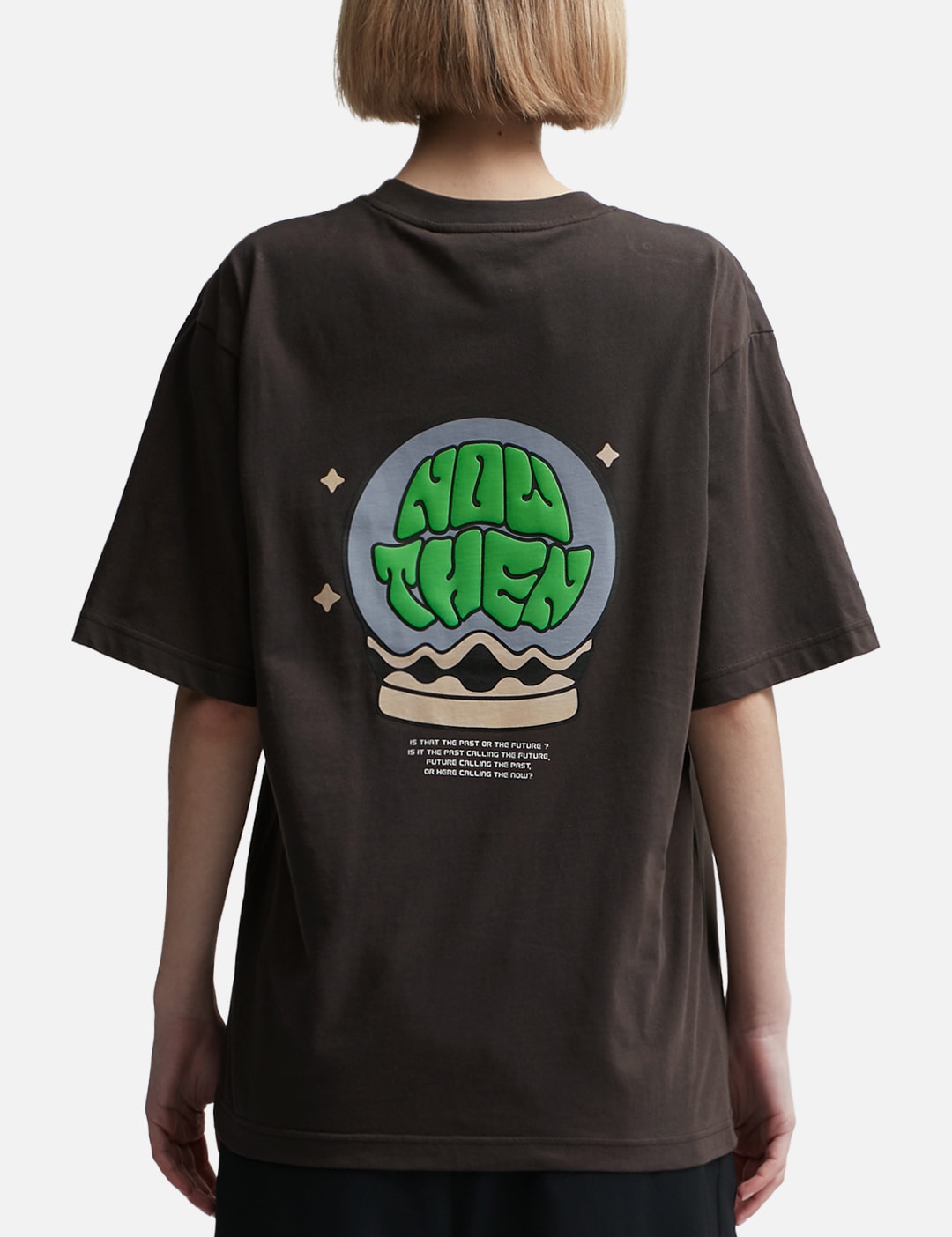 Fortune Teller T-Shirt view 15