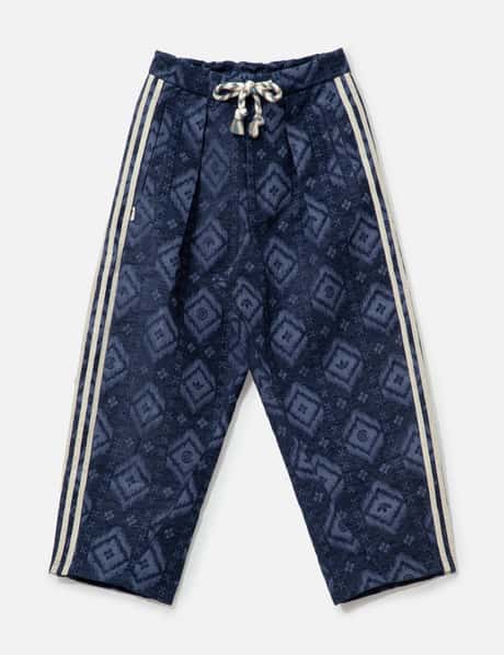 adidas Originals CLOT X Adidas Originals Heritage Ikat Pant By