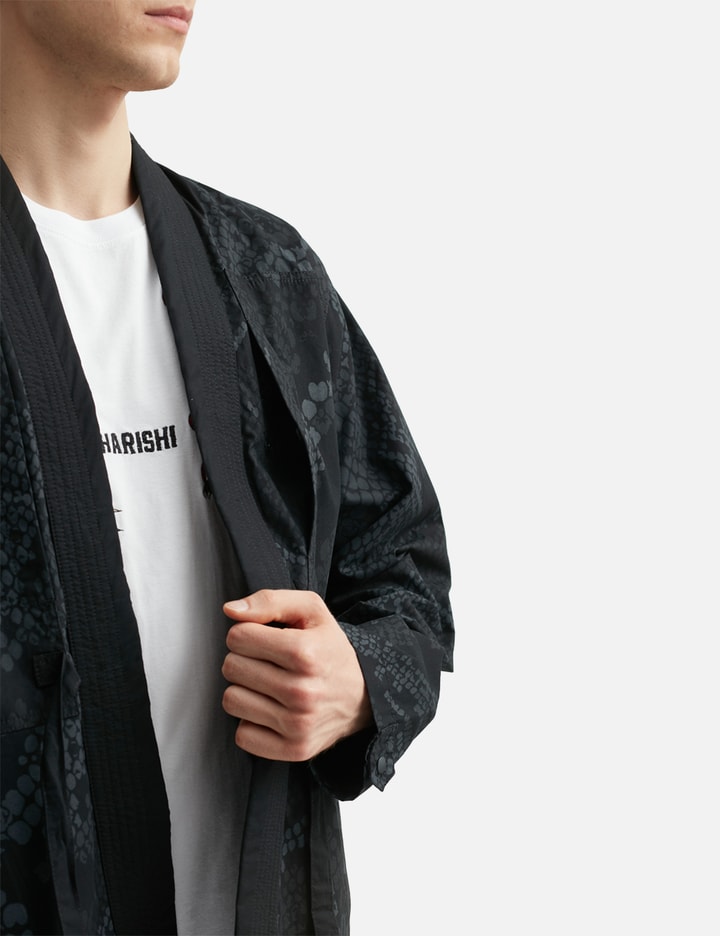 Bonsai Python Camo Hanten Shirt Placeholder Image