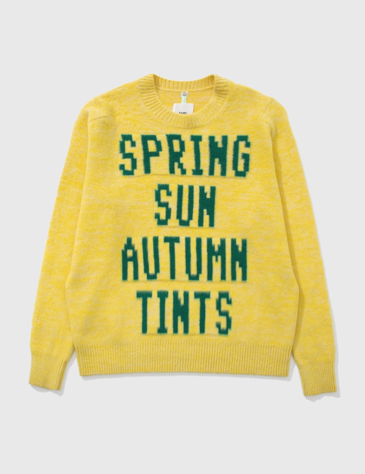 Ernest Knitwear Placeholder Image