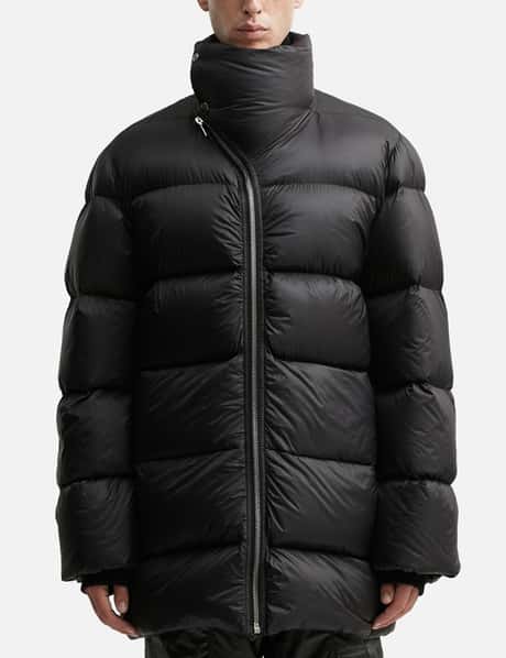 Turtle Coat view 10