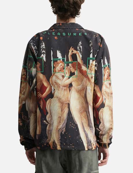 Facial Coach Jacket view 12