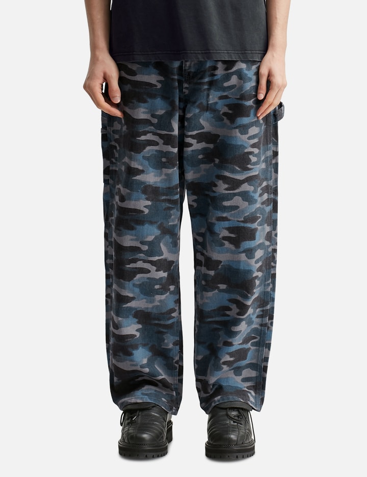 Weathergear Denim Jeans Placeholder Image