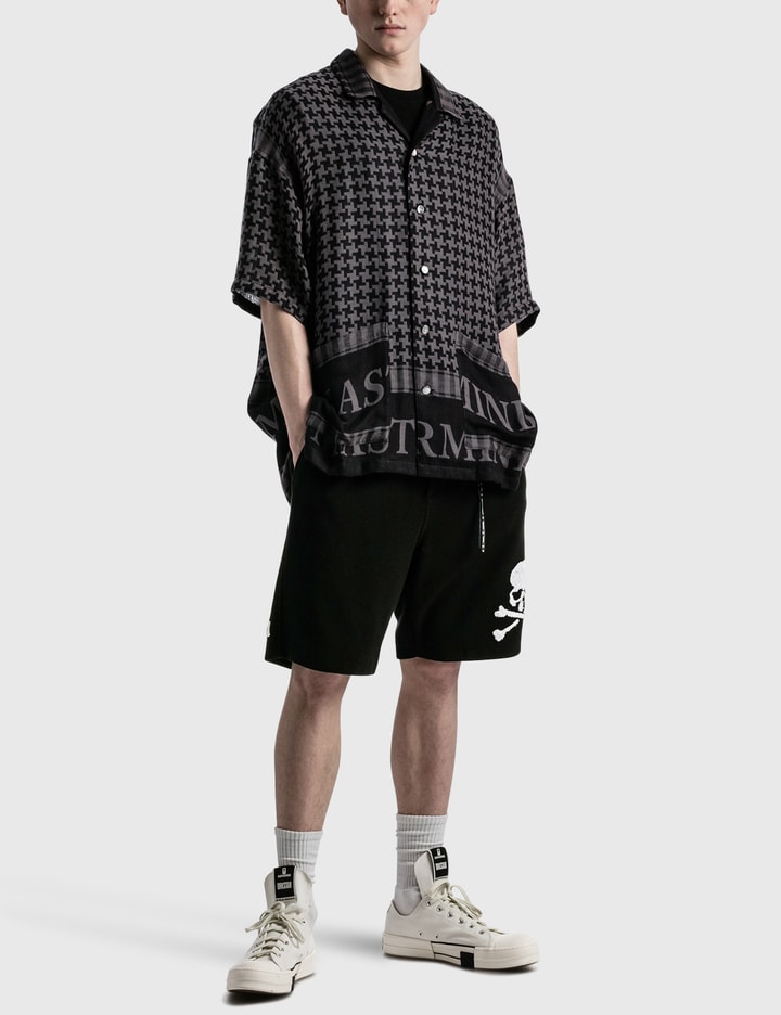 Fringe Stole Shirt Placeholder Image